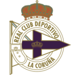Deportivo de La Coruña W club crest