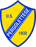 Pergolettese club crest