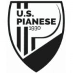 Pianese club crest