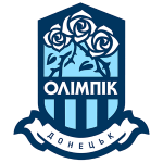 Olimpik Donetsk club crest