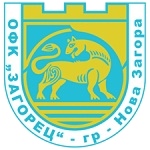 Zagorets club crest