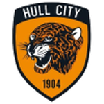 Hull City club crest