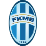 Mlada Boleslav club crest