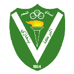Al-Nasr club crest