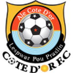 Côte d'Or club crest