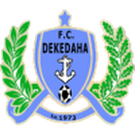 Dekedaha club crest