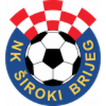 Siroki Brijeg club crest