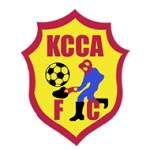KCCA club crest