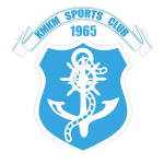 KMKM club crest