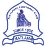 Matlama club crest