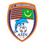 Nouadhibou club crest