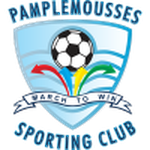 Pamplemousses club crest