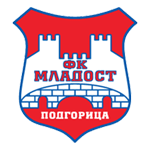 FK Mladost Podgorica club crest