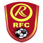 Rahimo club crest