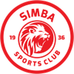 Simba club crest