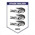 Stade Malien Bamako club crest