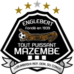 TP Mazembe club crest