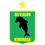 Vita Club club crest