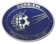 Berriew club crest