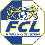 FC Luzern club crest