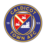 Caldicot Town club crest