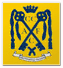 Cwmbran Town club crest