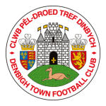 Denbigh Town club crest