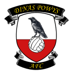 Dinas Powys club crest