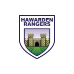 Hawarden Rangers club crest