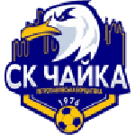 Chayka club crest