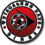 Dinaz Vyshhorod club crest
