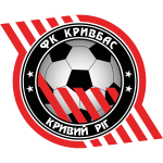 Kryvbas KR club crest