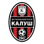 Kalush club crest