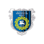 Nikopol club crest