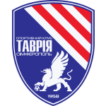 Tavriya club crest