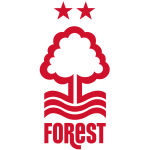 Nottingham Forest club crest