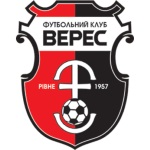 Veres Rivne club crest