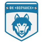 Vovchansk club crest