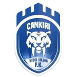 1074 Çankırıspor club crest