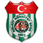 1954 Kelkit Belediyespor club crest
