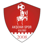 Akşehirspor club crest