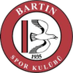 Bartınspor club crest