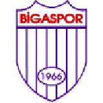 Bigaspor club crest