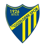 Bitlis Özgüzelderespor club crest
