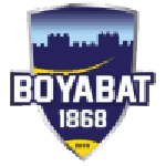 Boyabat 1868 Spor club crest