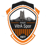 Bozüyük Vitraspor club crest