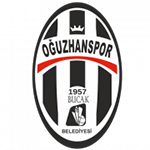 Bucak Oğuzhanspor club crest