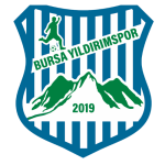 Bursa Yıldırımspor club crest