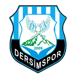 Dersimspor club crest