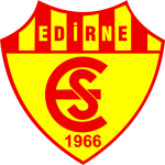 Edirnespor club crest